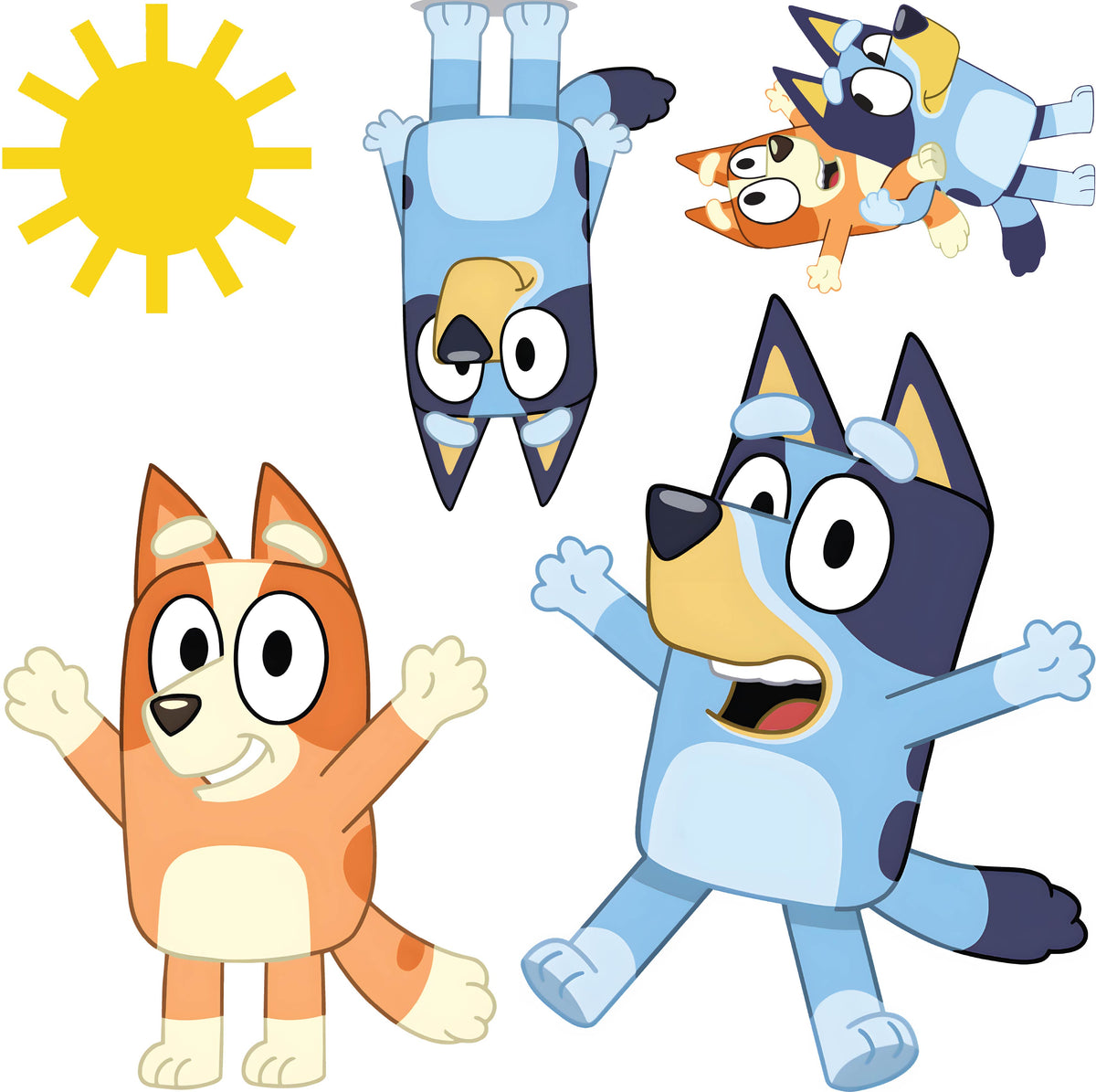 Mini - Dog Friends