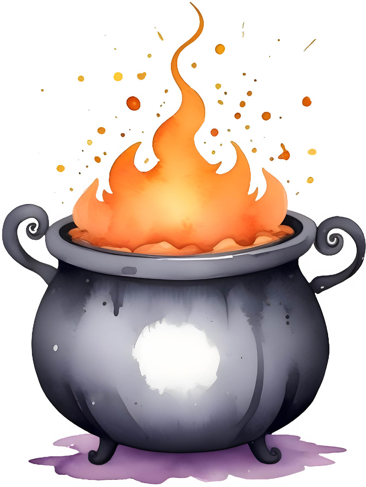Cauldron