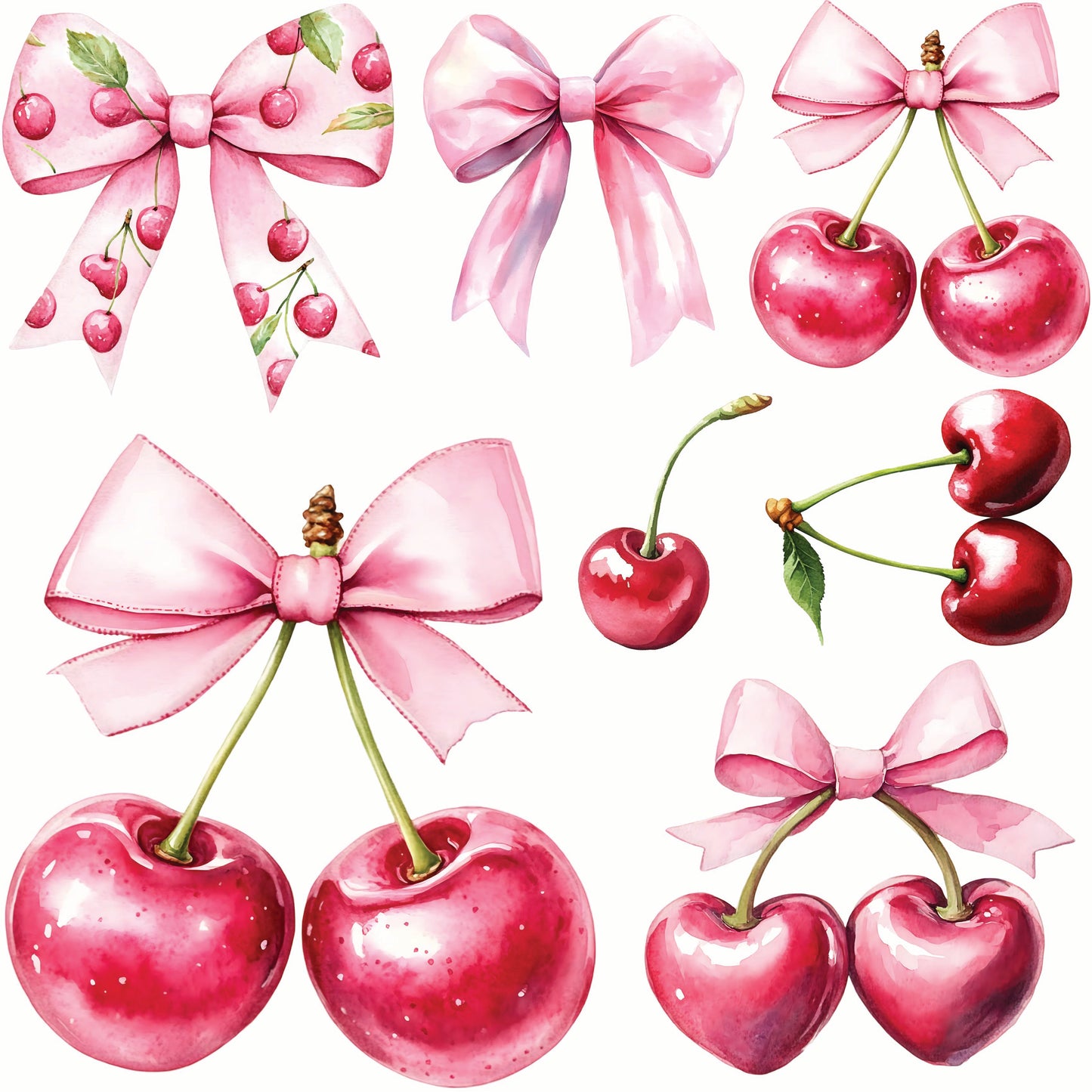 Mini - Cherry On Top