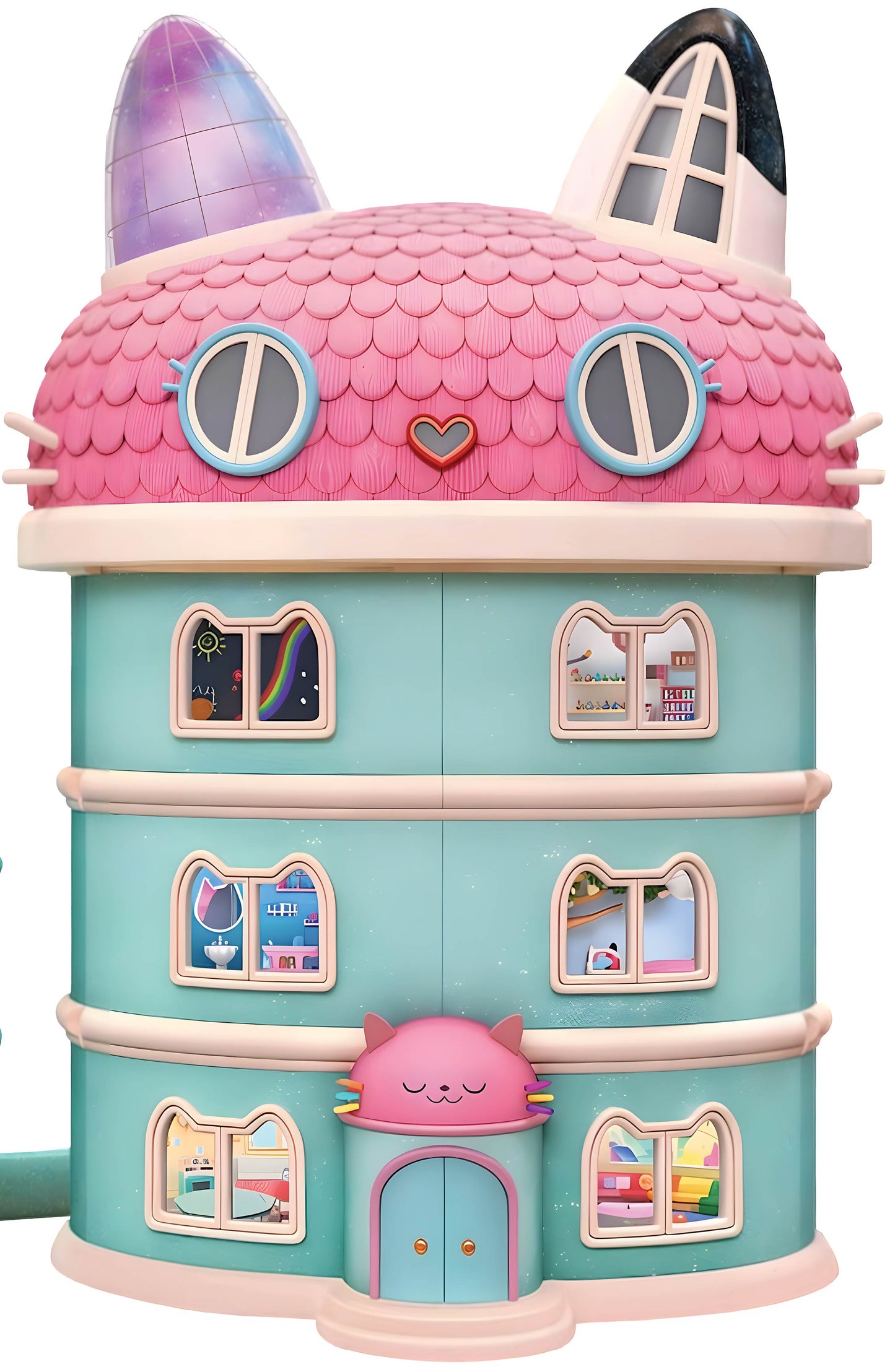 Dolls House