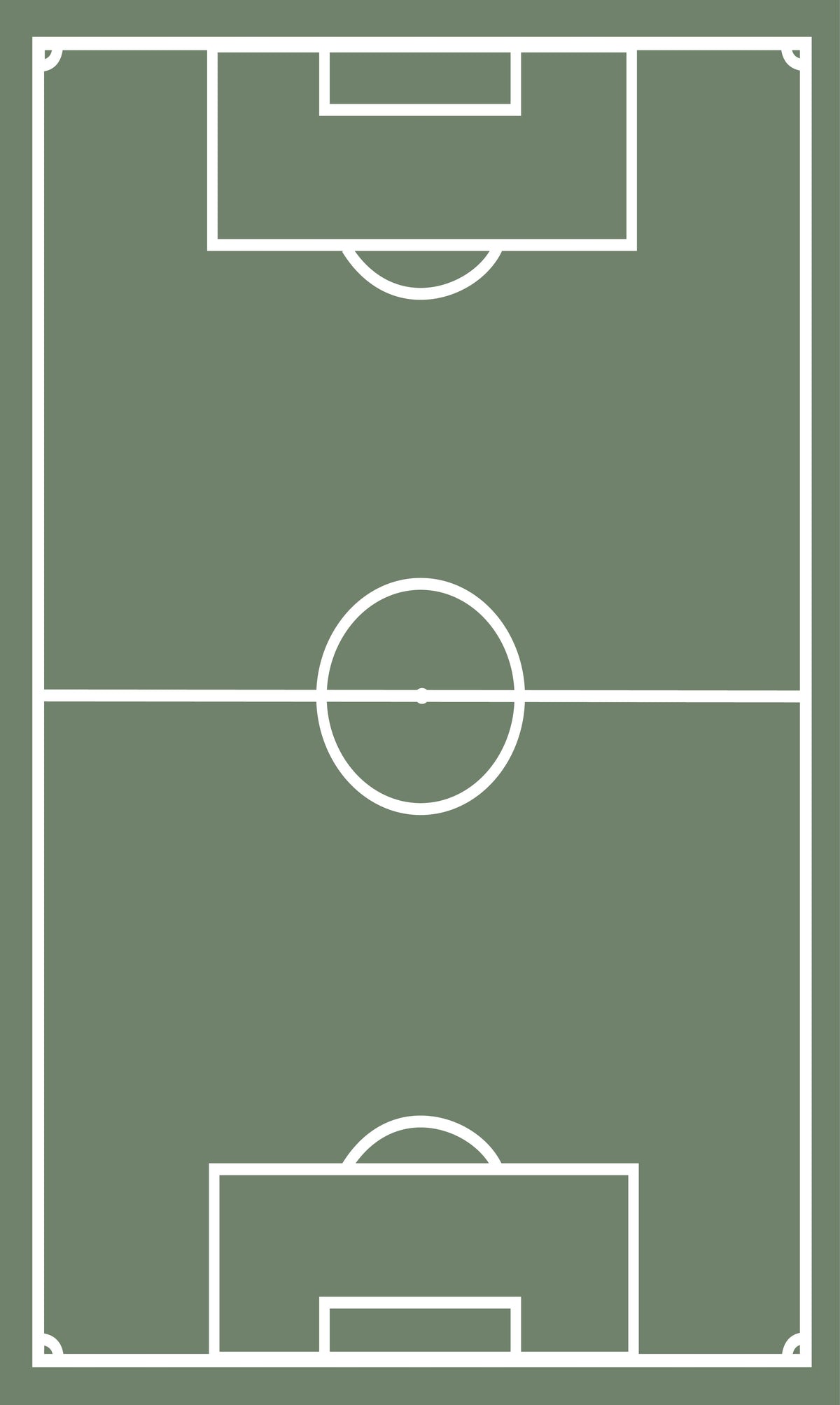 Eucalyptus Football Pitch
