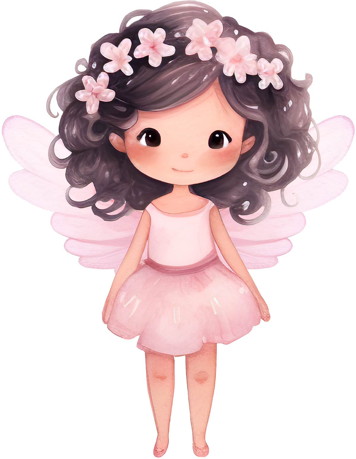 Flower Fairy