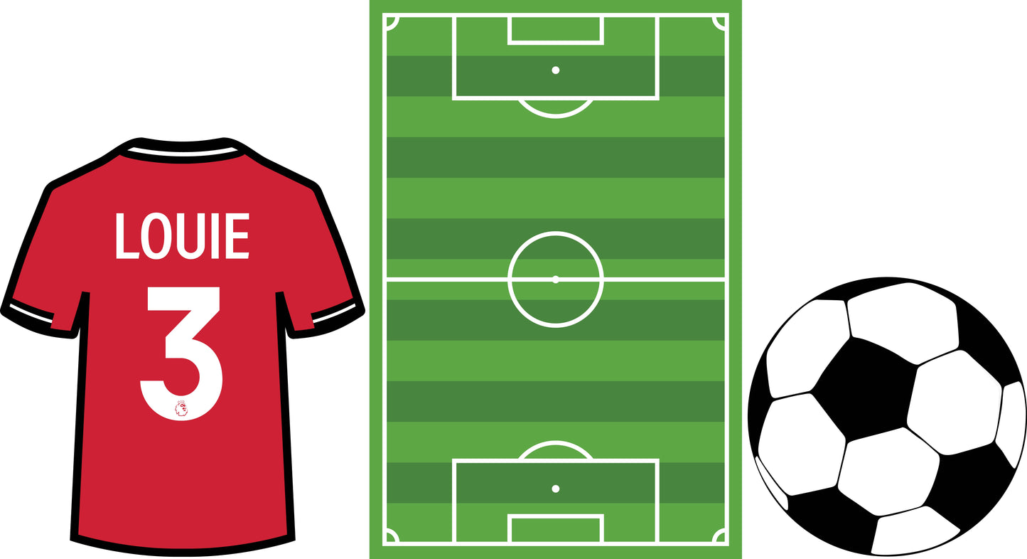 Football Bundle
