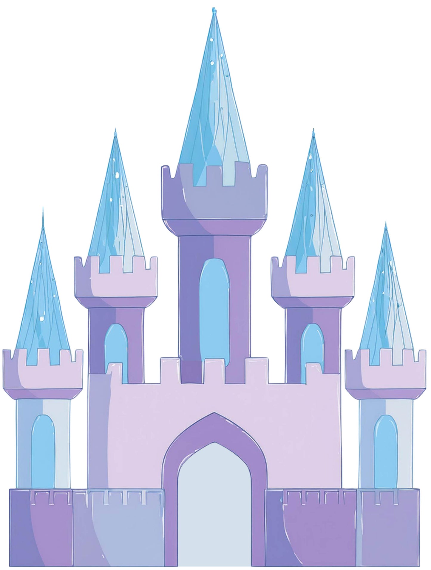 Ice Castle