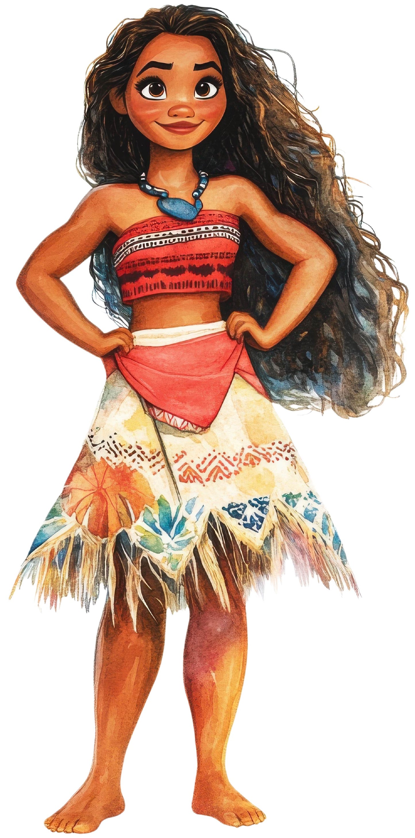 Island Girl