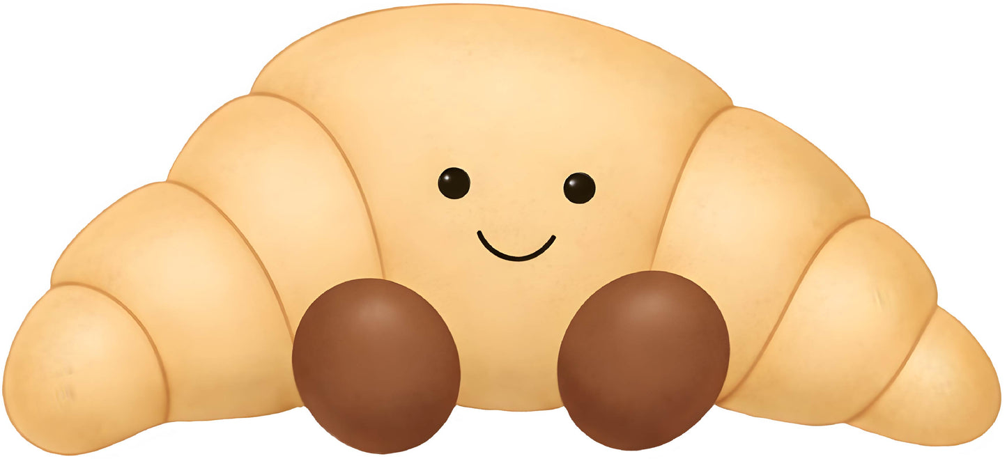 Jelly Friends Pastry