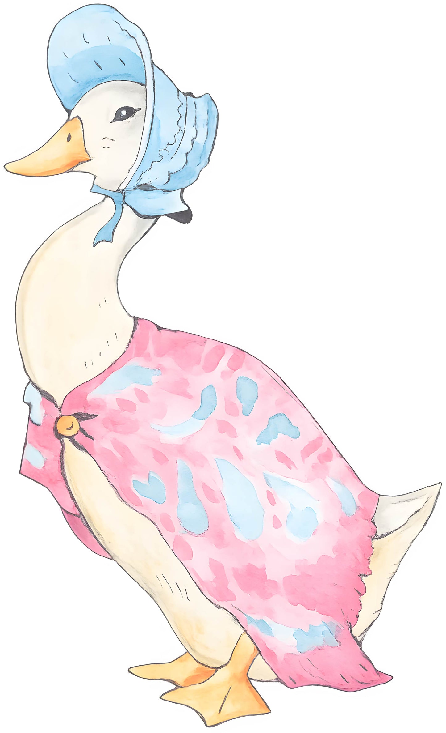 Puddle Duck
