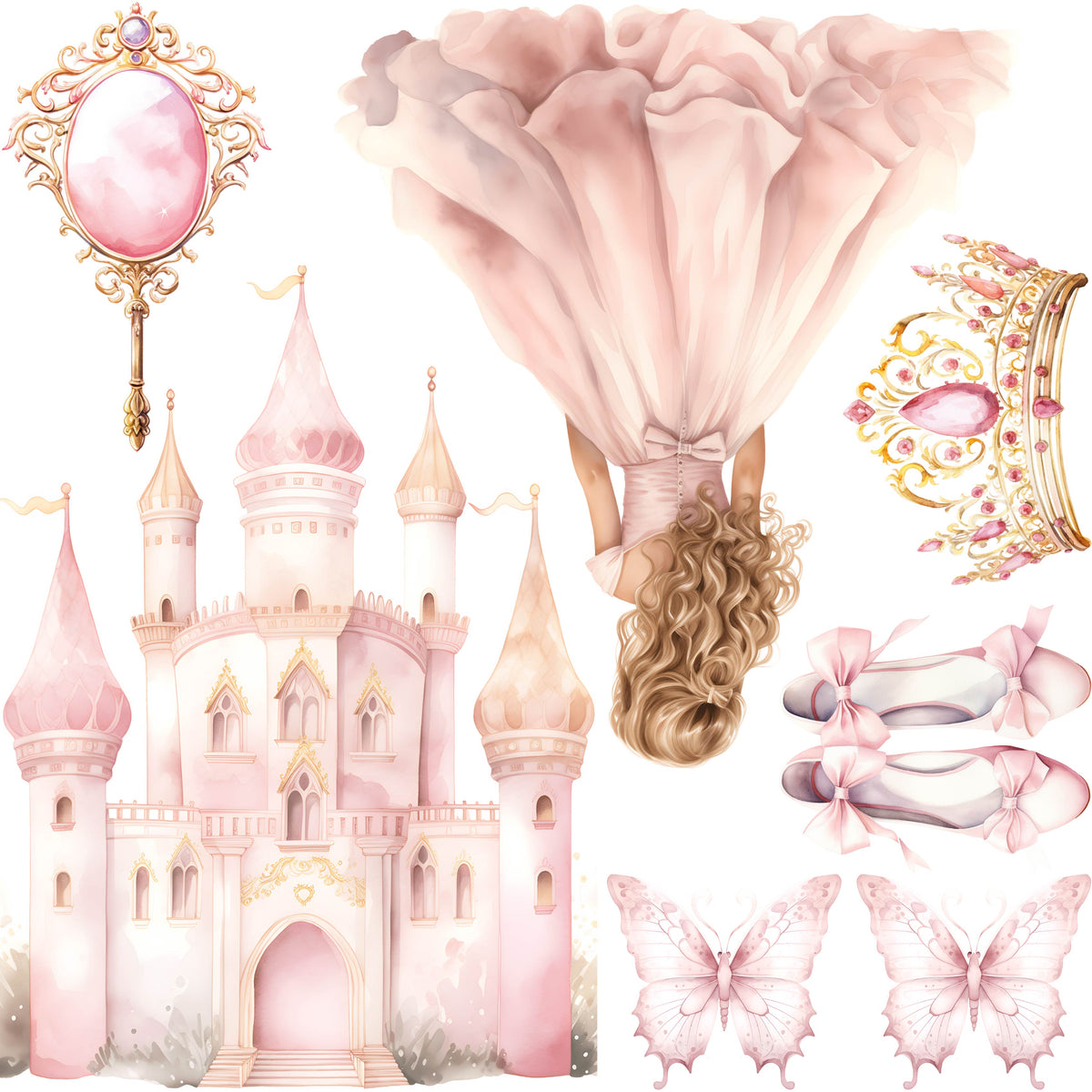 Mini - Little Princess 2