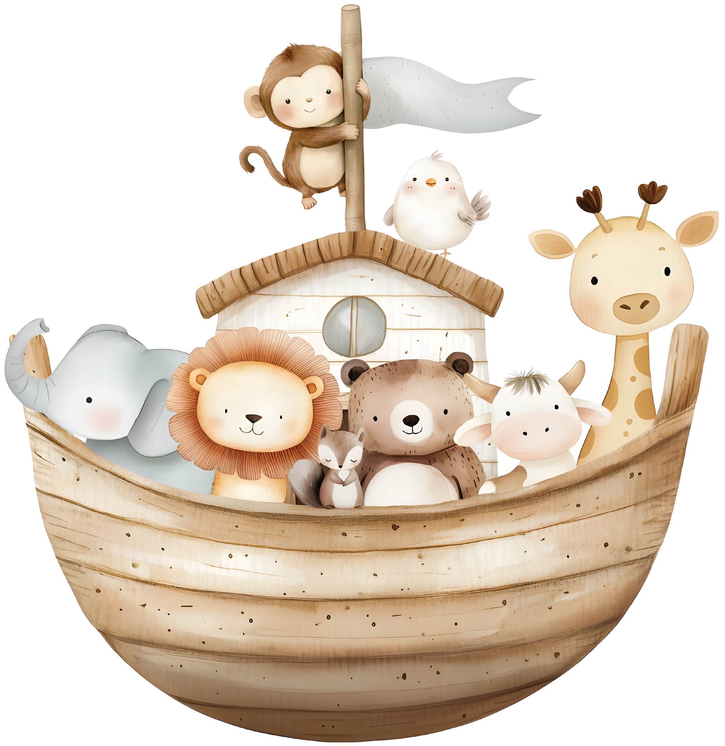 Noah's Ark