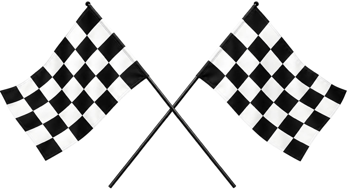Racing Flags