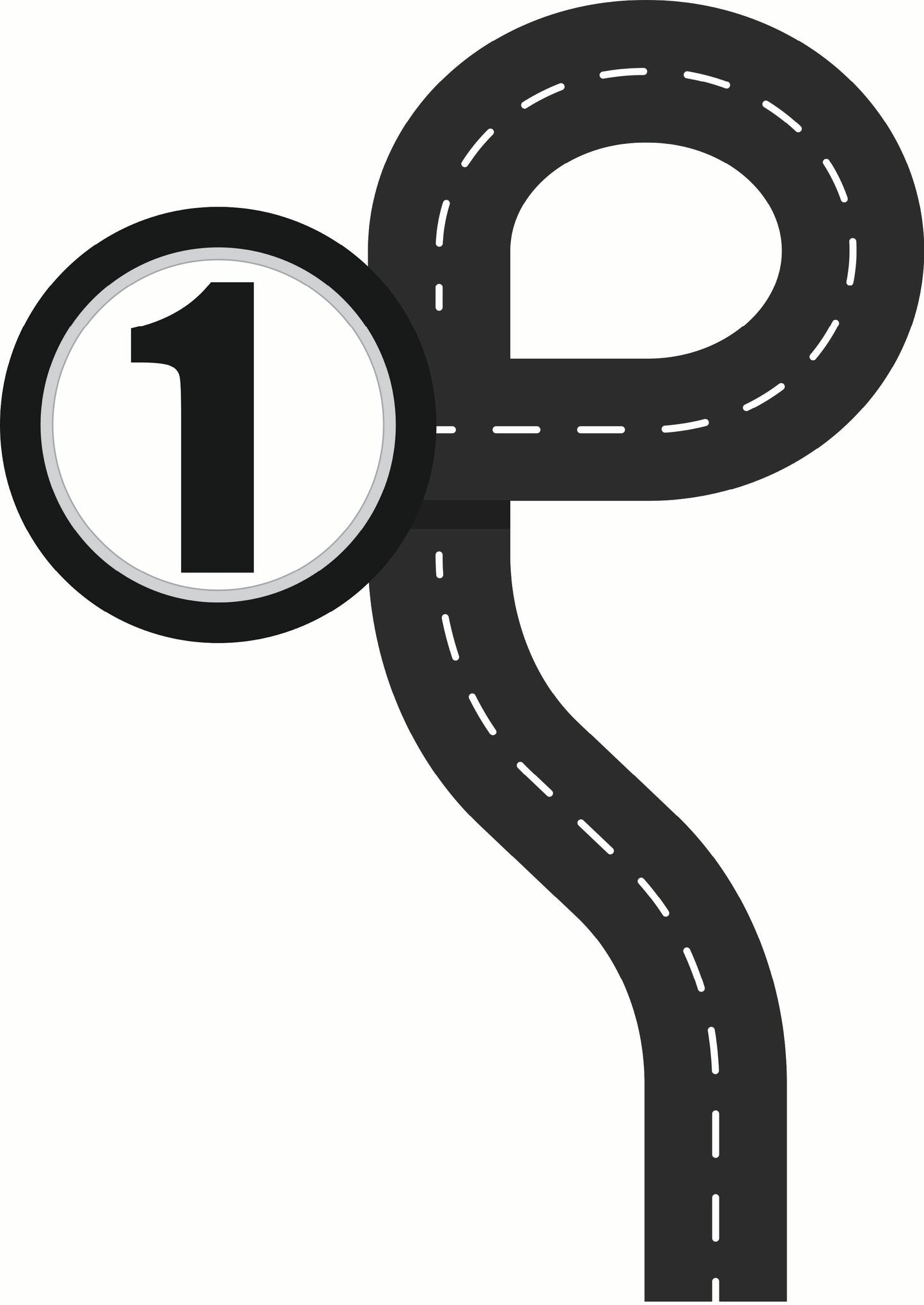 Road 1