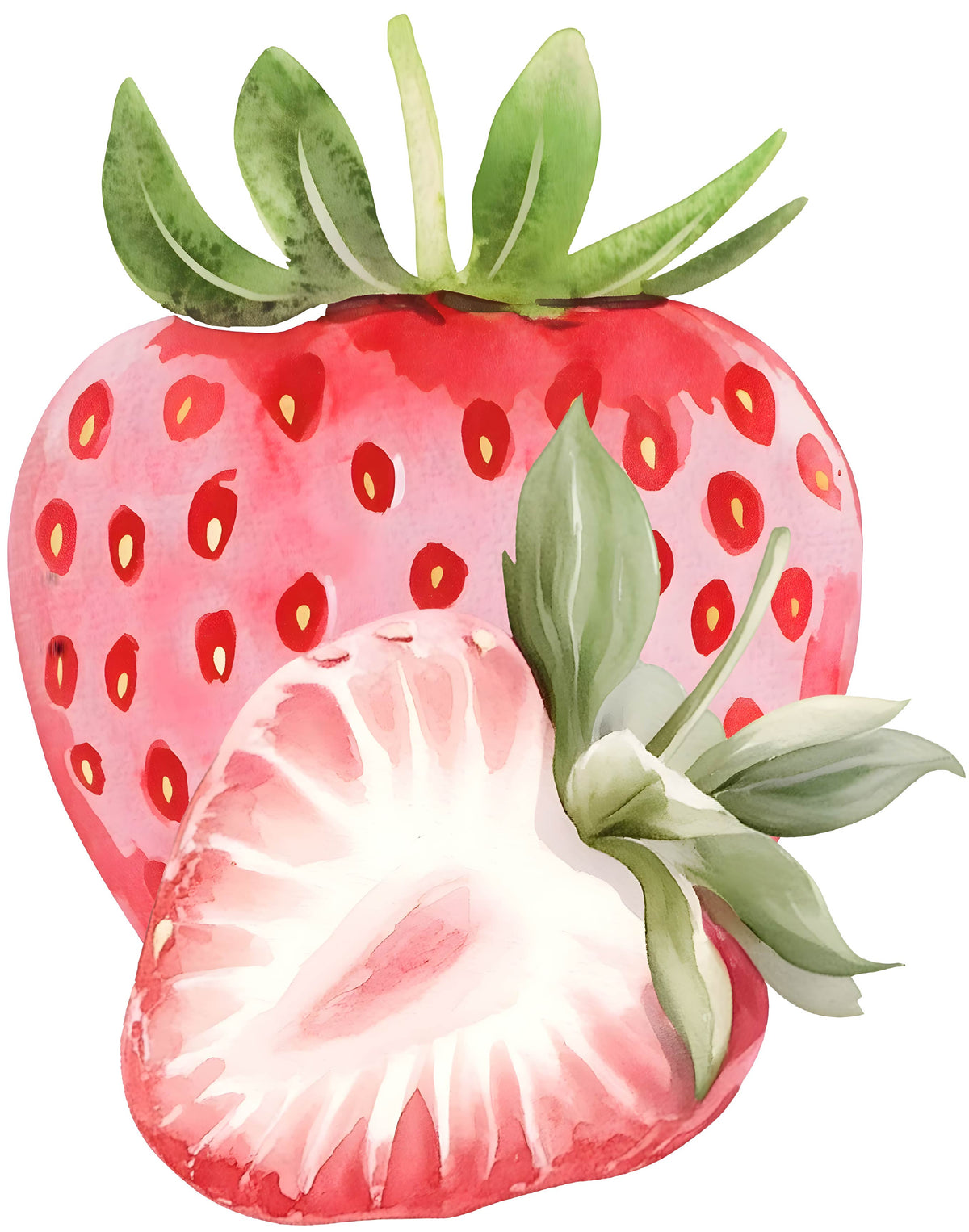Strawberry 2