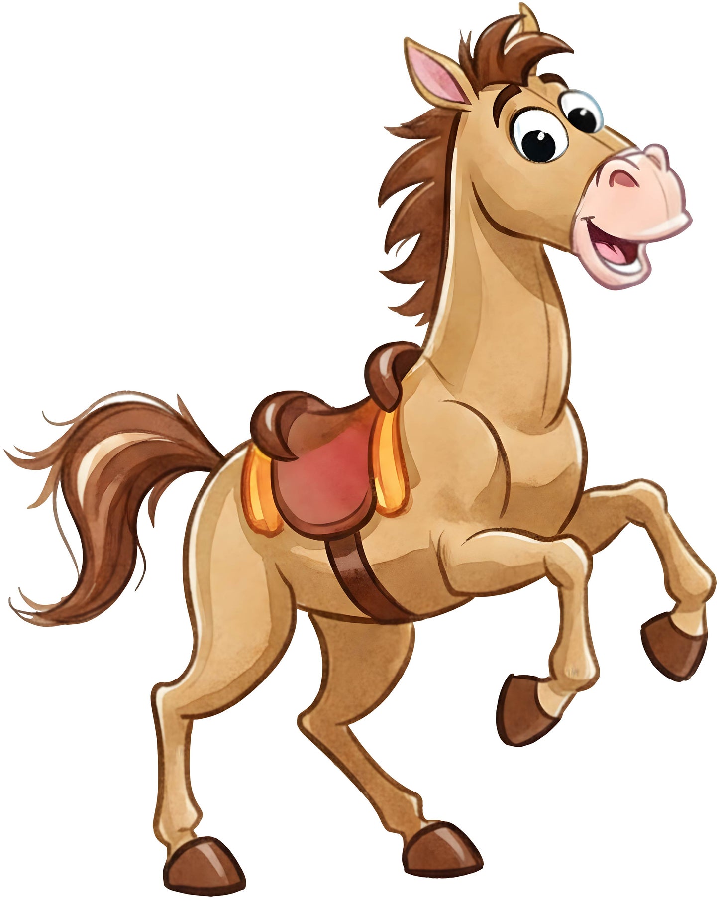 Toy Horse