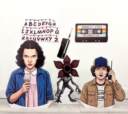 Mini - Strange People