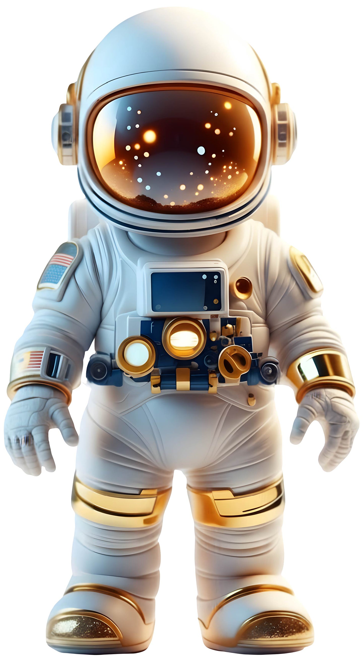 Astronaut