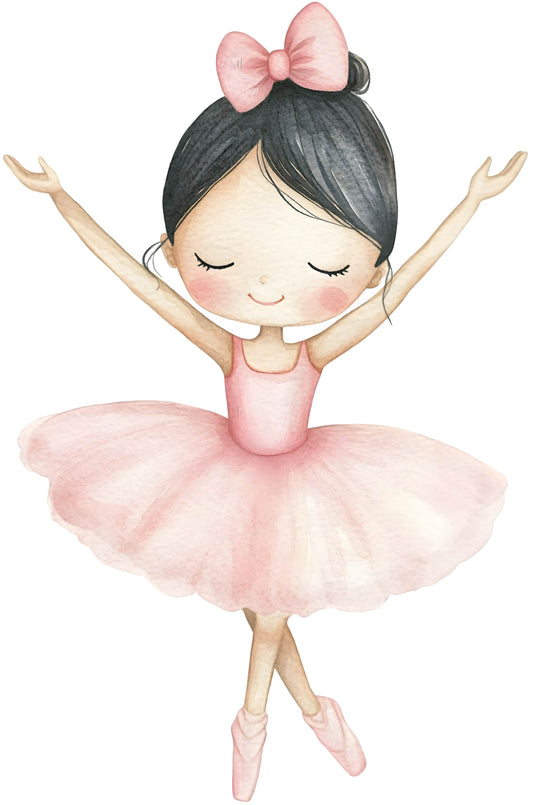 Ballerina 1