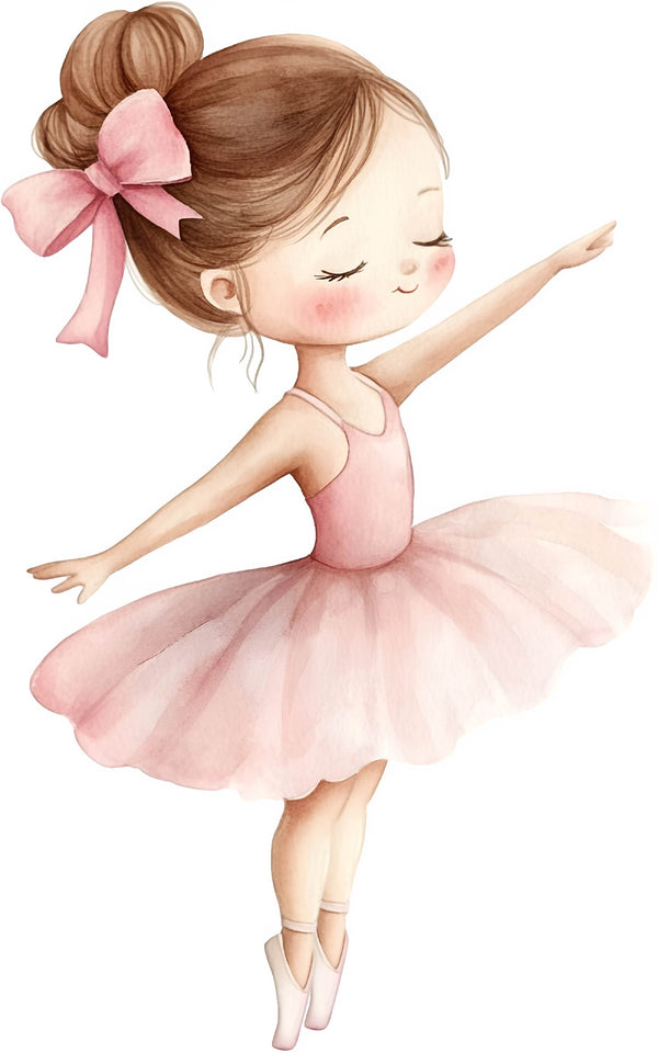 Ballerina 2