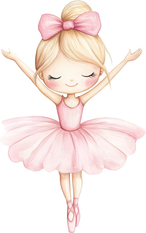 Ballerina 3