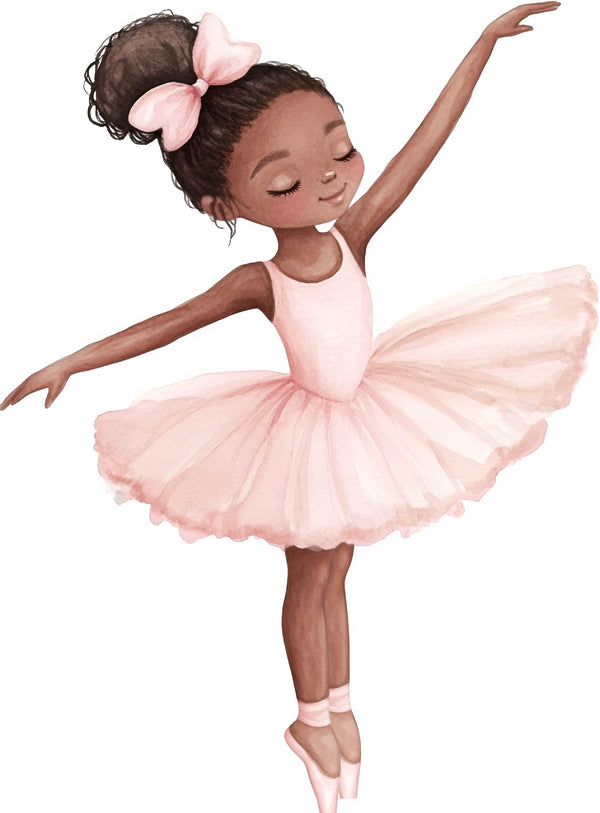 Ballerina 4