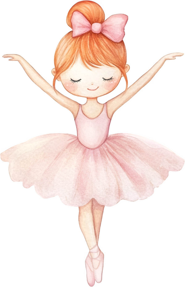 Ballerina 5