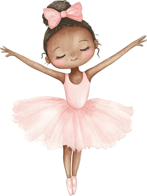 Ballerina 6