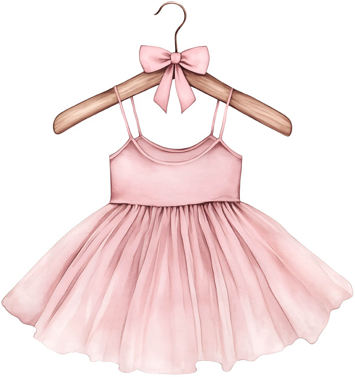 Ballerina Tutu