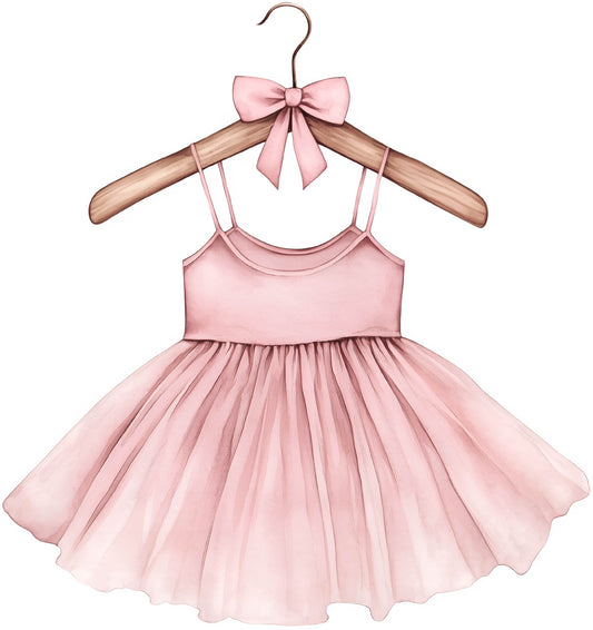 Ballerina Tutu