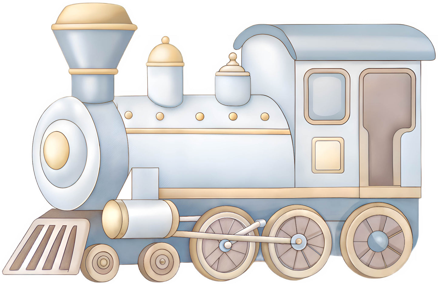 Blue Train