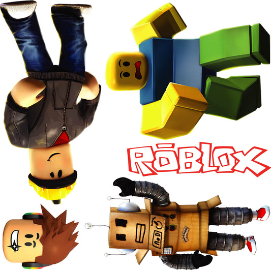 Mini - Boy Gamer