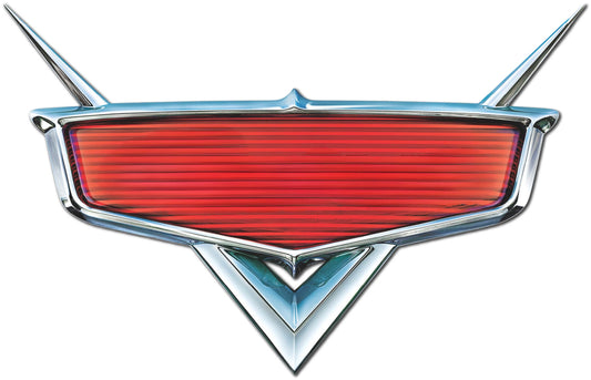 Car Name Sign