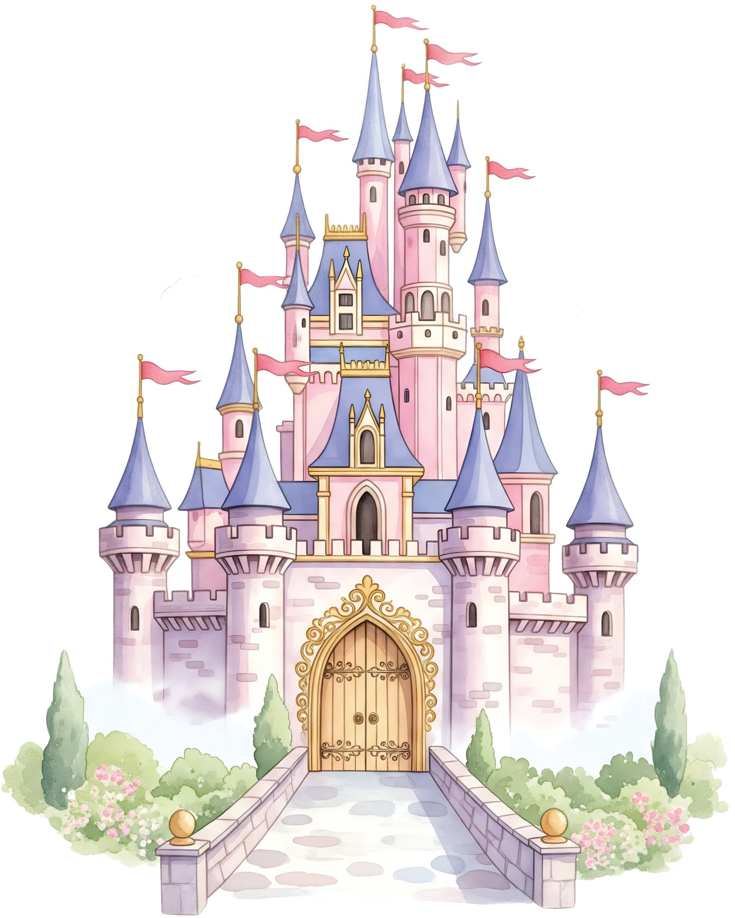 Princess Castle