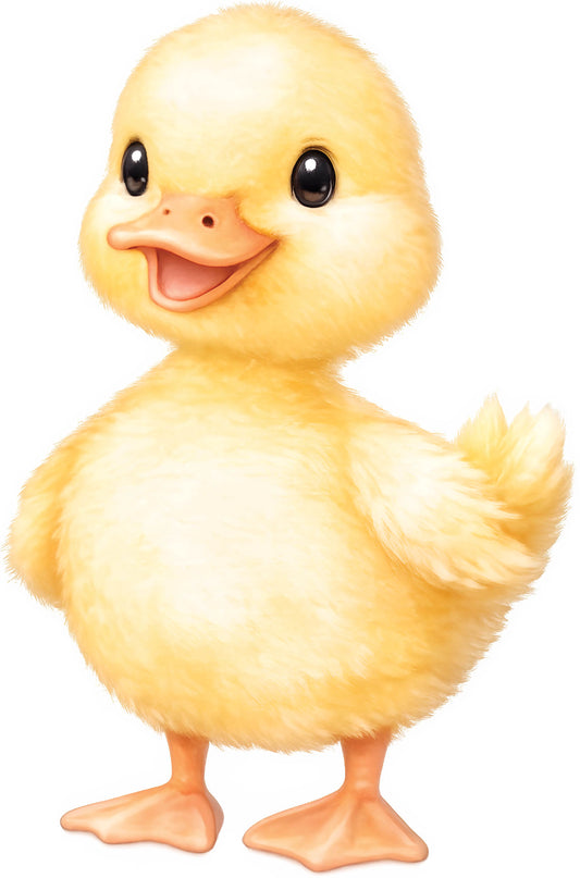 Duckling