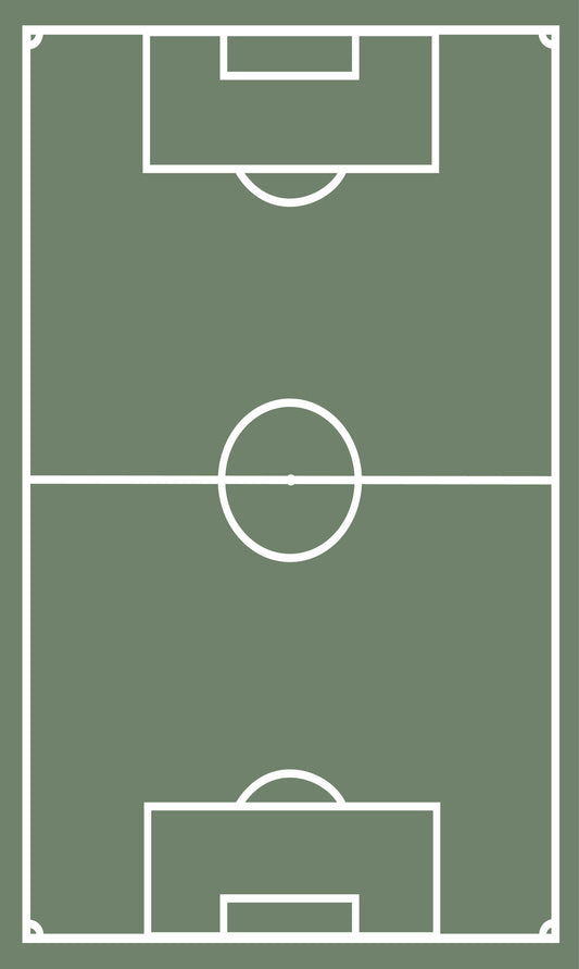Eucalyptus Football Pitch