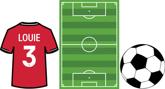Football Bundle
