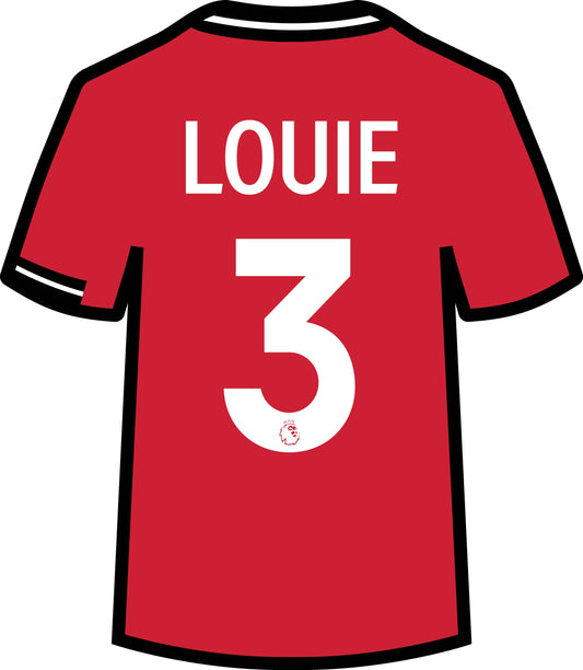 Football Shirt