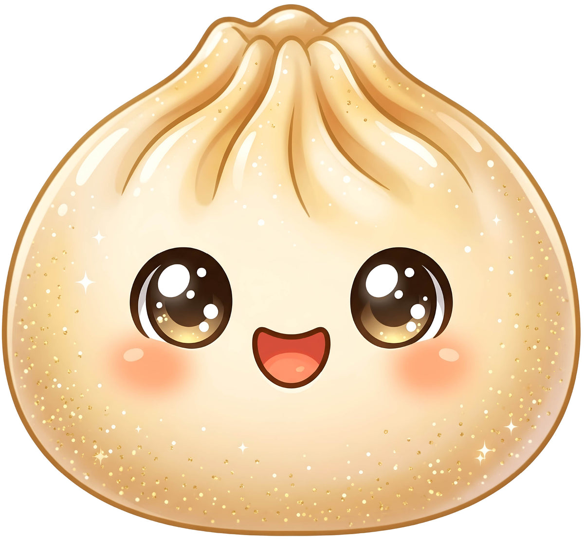 Gold Dumpling