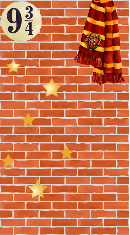 Magical Brick Sailboard