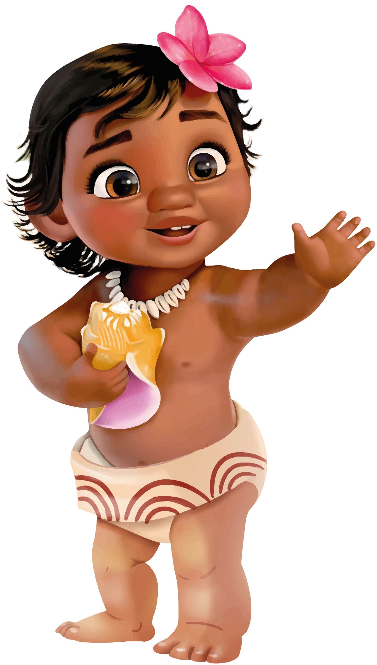 Hawaiian Island Baby 2