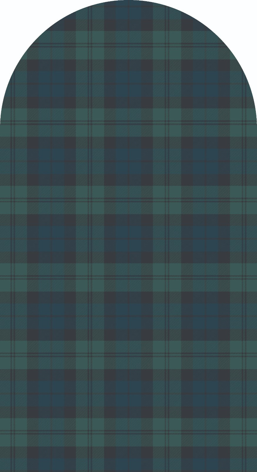 Tartan Sailboard
