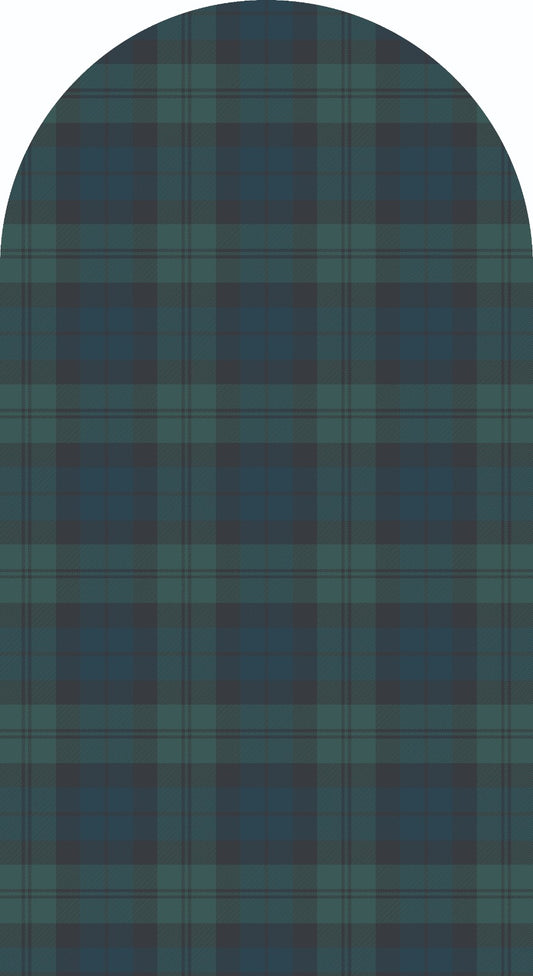 Tartan Sailboard