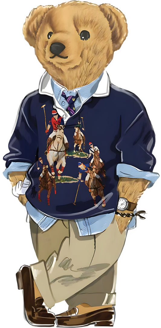 Polo Bear
