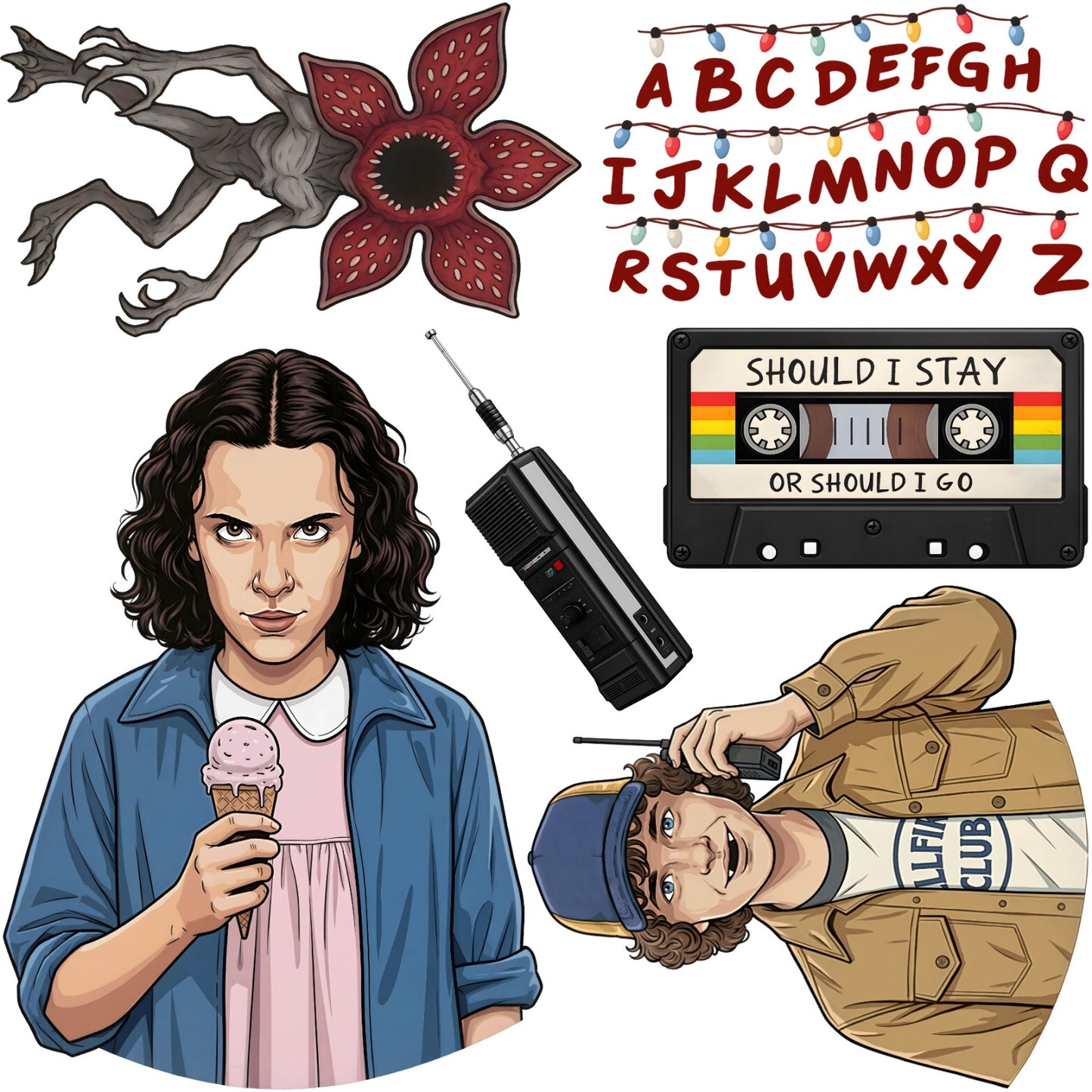 Mini - Strange People