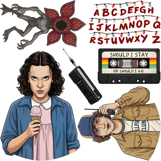 Mini - Strange People