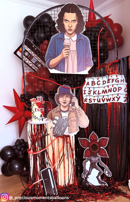 Mini - Strange People