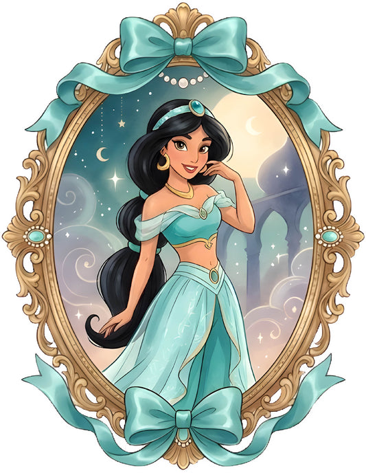 Princess J Frame
