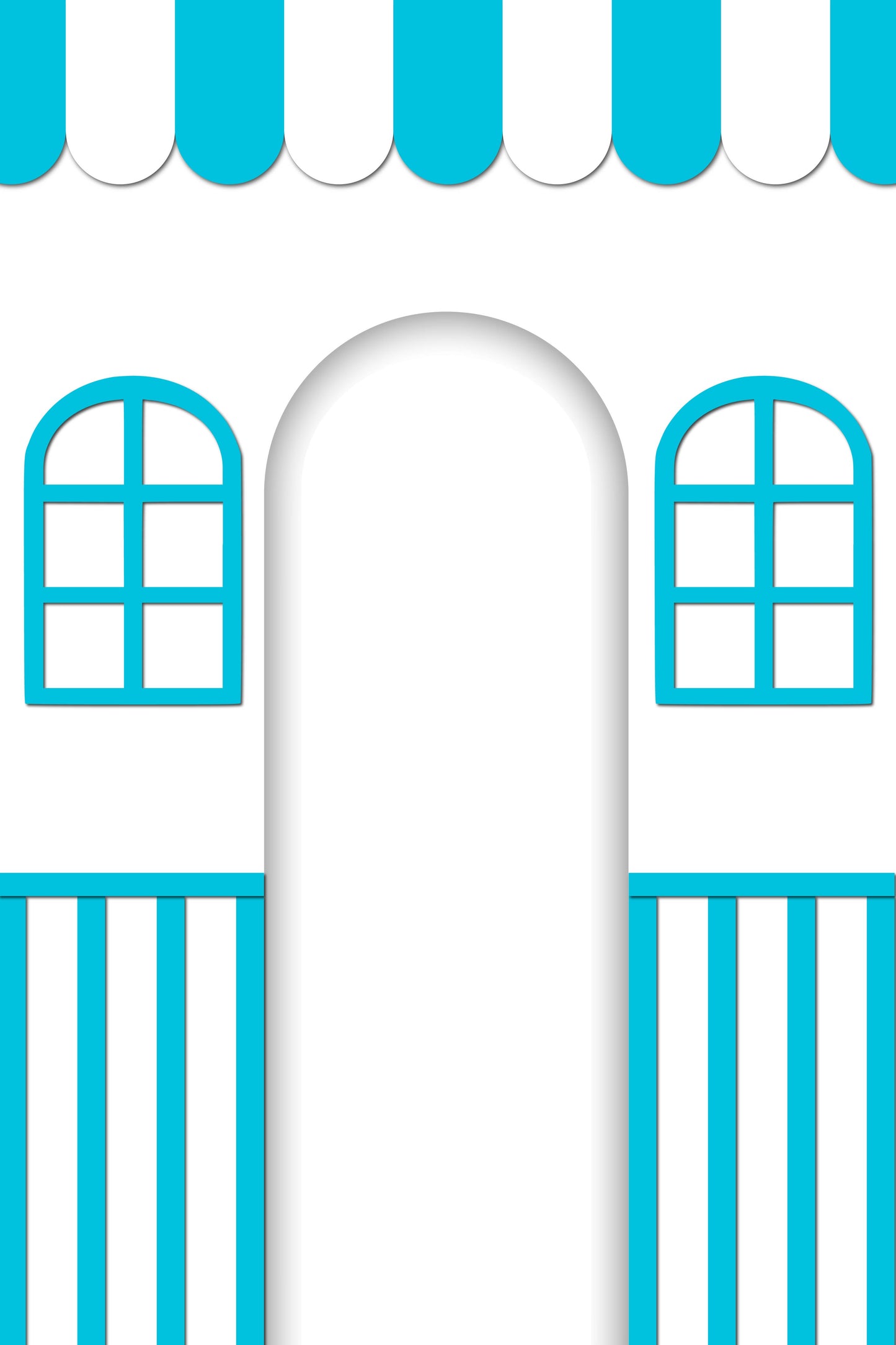 Jelly Friends Shop Front