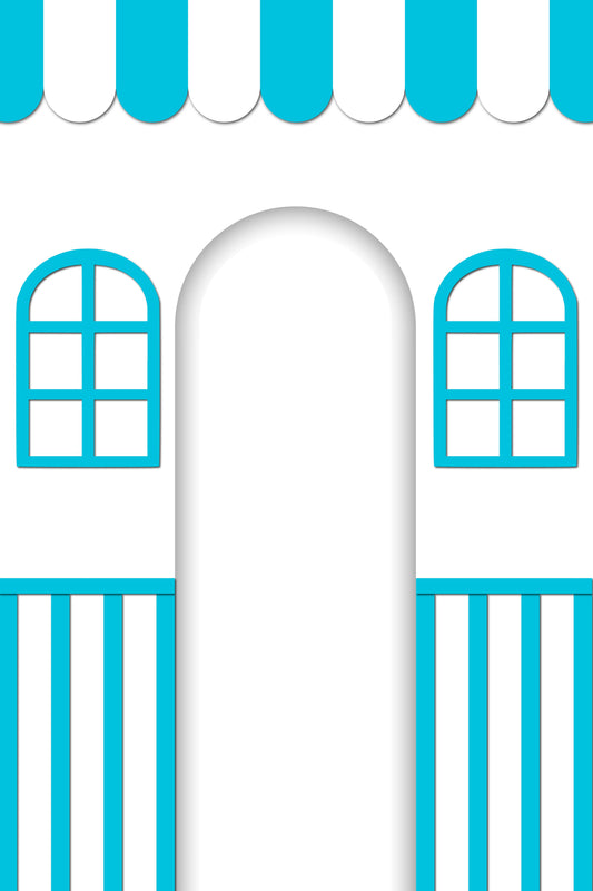 Jelly Friends Shop Front