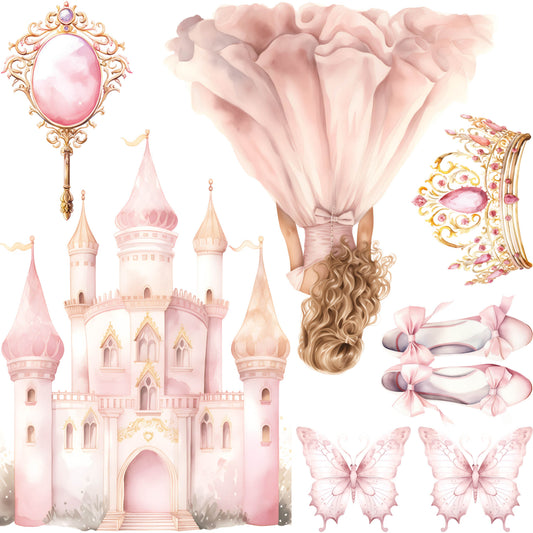 Mini - Little Princess 2
