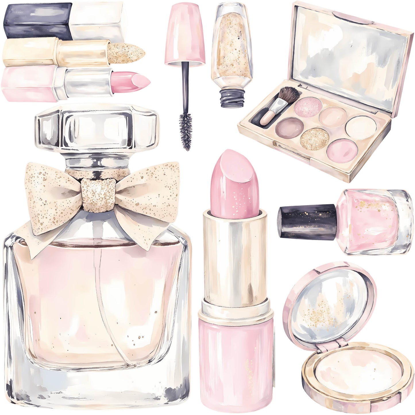 Mini - Make Up