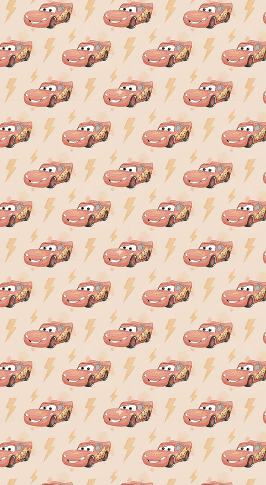 Lightning Speed Sailboard